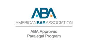 ABA Approved Paralegal Program