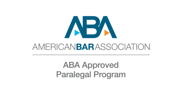 ABA Approved Paralegal Program