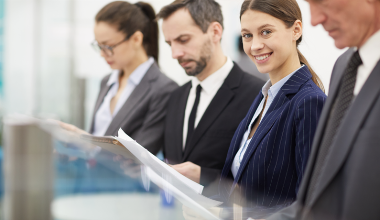 Corporate Paralegal Training: What to Expect as a Corporate Paralegal