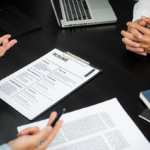 Creating a Powerful Resume to Land a Paralegal Job Interview