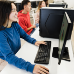 How do I configure my computer for Wimba Classroom?