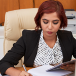 Four Attitudes of a Highly Effective Paralegal Student