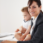 Paralegal Program: A Great Choice for Single Mom