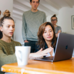 Paralegal Training: The Next Step Toward Beginning Your Dream.
