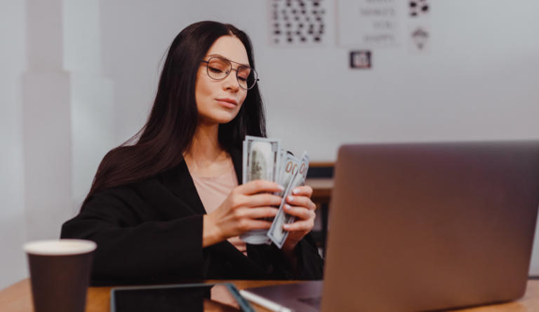 Three (3) Ways to Earn the Paralegal Salary You Desire