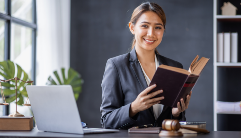 Paralegals and the Impact of Continuing Education