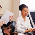 9 Steps to Better Writing for Paralegals...et al.