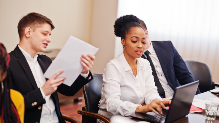 9 Steps to Better Writing for Paralegals...et al.