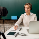 Video Error: Having webcam troubles in Blackboard Collaborate?