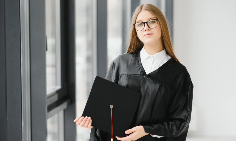 Be an Indispensable Paralegal: One Graduate’s Story