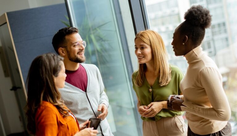 3 Simple Steps to Build Your Paralegal Network