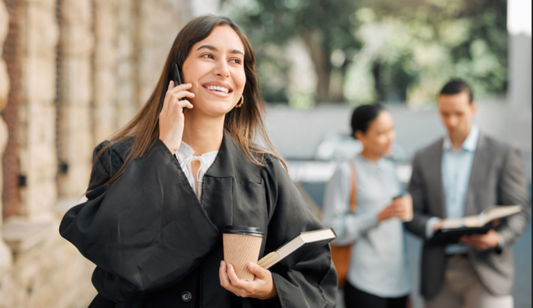 It’s a Wonderful Time to Be a Paralegal!