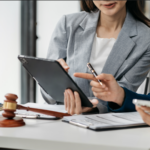 5 Things All Attorneys Expect from Paralegals