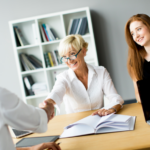 Learn How Paralegals Gain Leverage With Good Interviewing Skills