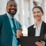 Paralegals Making a Difference: 6 Ways A Paralegal Career Can Impact the World