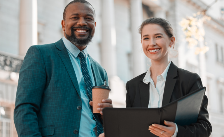 Paralegals Making a Difference: 6 Ways A Paralegal Career Can Impact the World