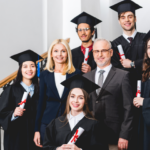 Graduation Ceremony - February 22, 2020