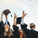 Graduation Live Stream - August 28, 2021
