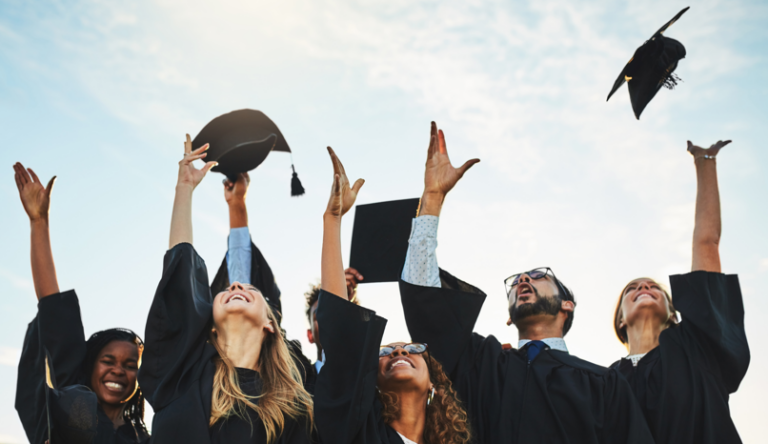 Graduation Live Stream - August 28, 2021