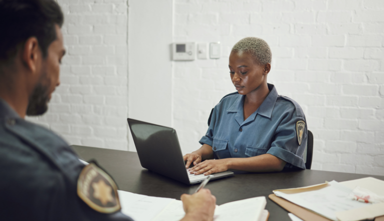 How to Communicate Criminal History to Potential Employer