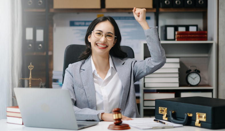 20 Ways to Achieve Success as a Paralegal