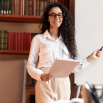 6 Personal Lessons That Led To Paralegal School