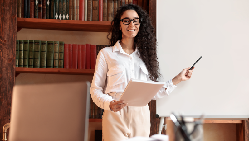 6 Personal Lessons That Led To Paralegal School