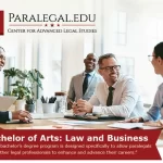 Law and Business Banner wo text