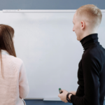 Paralegal College Instructor Highlighted in 'Legally Mom'