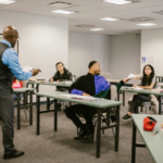 Become a Paralegal:  It’s a High Demand, Strong Growth, Market Stable Profession!