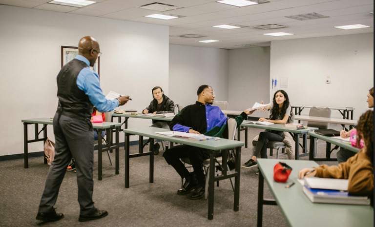 Become a Paralegal:  It’s a High Demand, Strong Growth, Market Stable Profession!