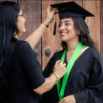 In case you missed it! Graduation February 2020
