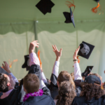 Paralegal Graduation - August 18, 2018
