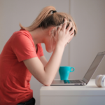 Five Tips for Managing Speaker's Anxiety