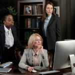 The Top 4 Skills of a Successful Paralegal