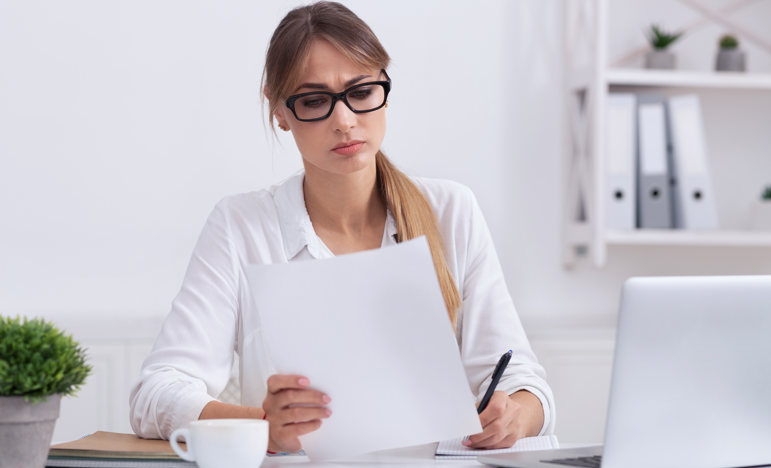 The Truth About Lying on a Resume – It Can Kill Your Candidacy