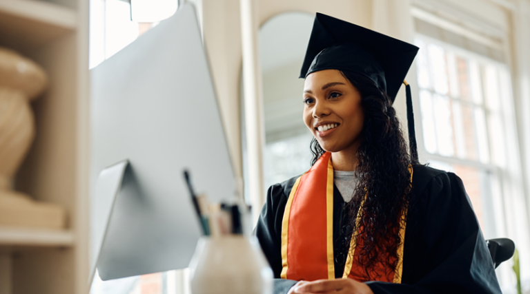 Graduation | Virtual Live Stream - August 26, 2023