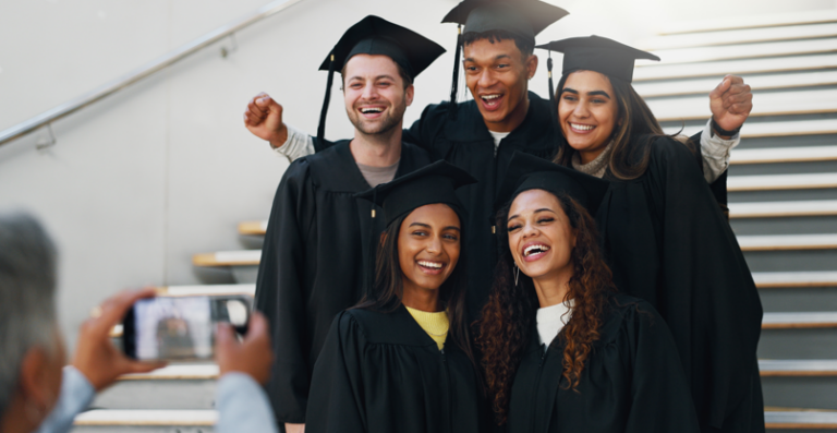 Graduation Virtual Live Stream - February 17, 2024