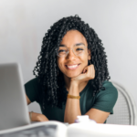 Five Ways One Paralegal Student Made Connections
