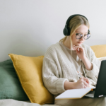 How do I get my computer ready for online paralegal classes?