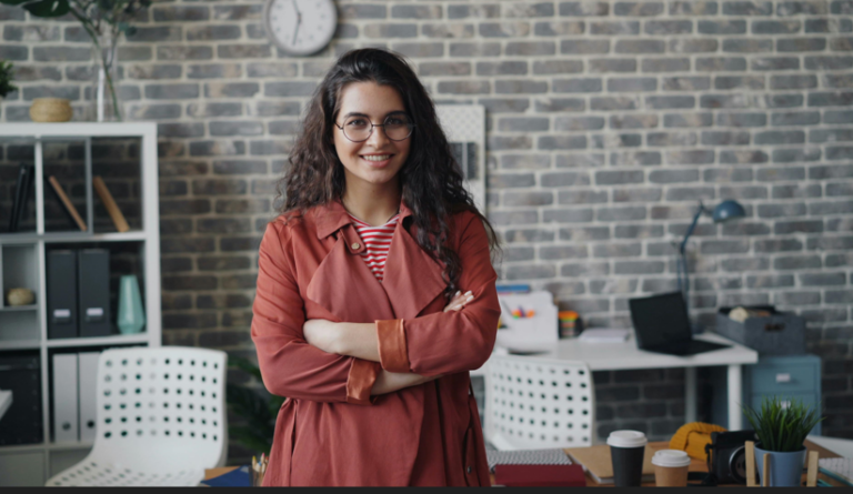 Just One Question. Ever Consider a Career as a Paralegal?