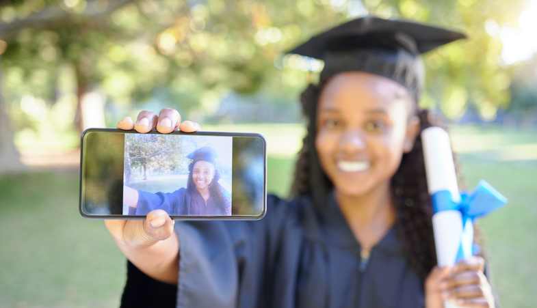 Graduation Virtual Live Stream - August 24, 2024