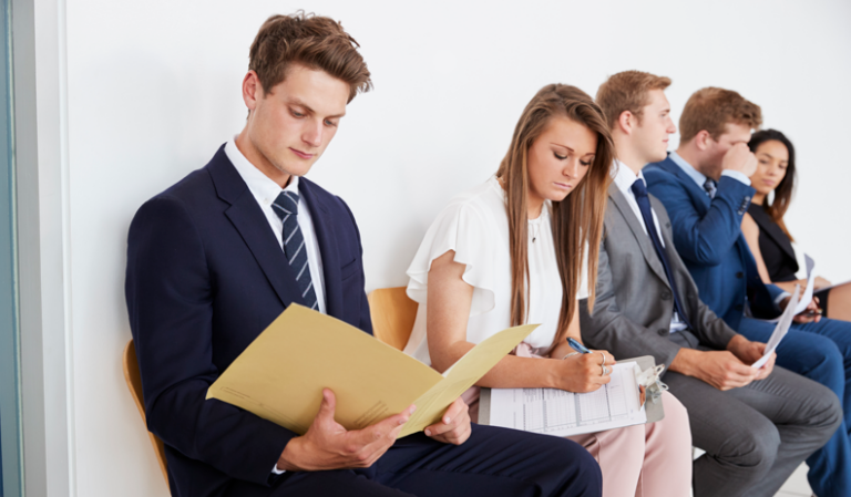 Resume Screening – Stand Out or Be Passed Over