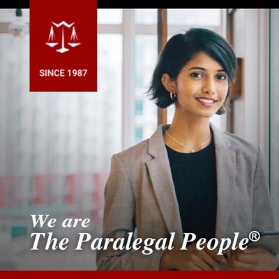 Video Paralegal People