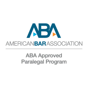 ABA-Approved Paralegal Program