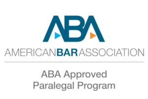 ABA Approved Paralegal Program