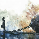 Women burdened by student loan debt