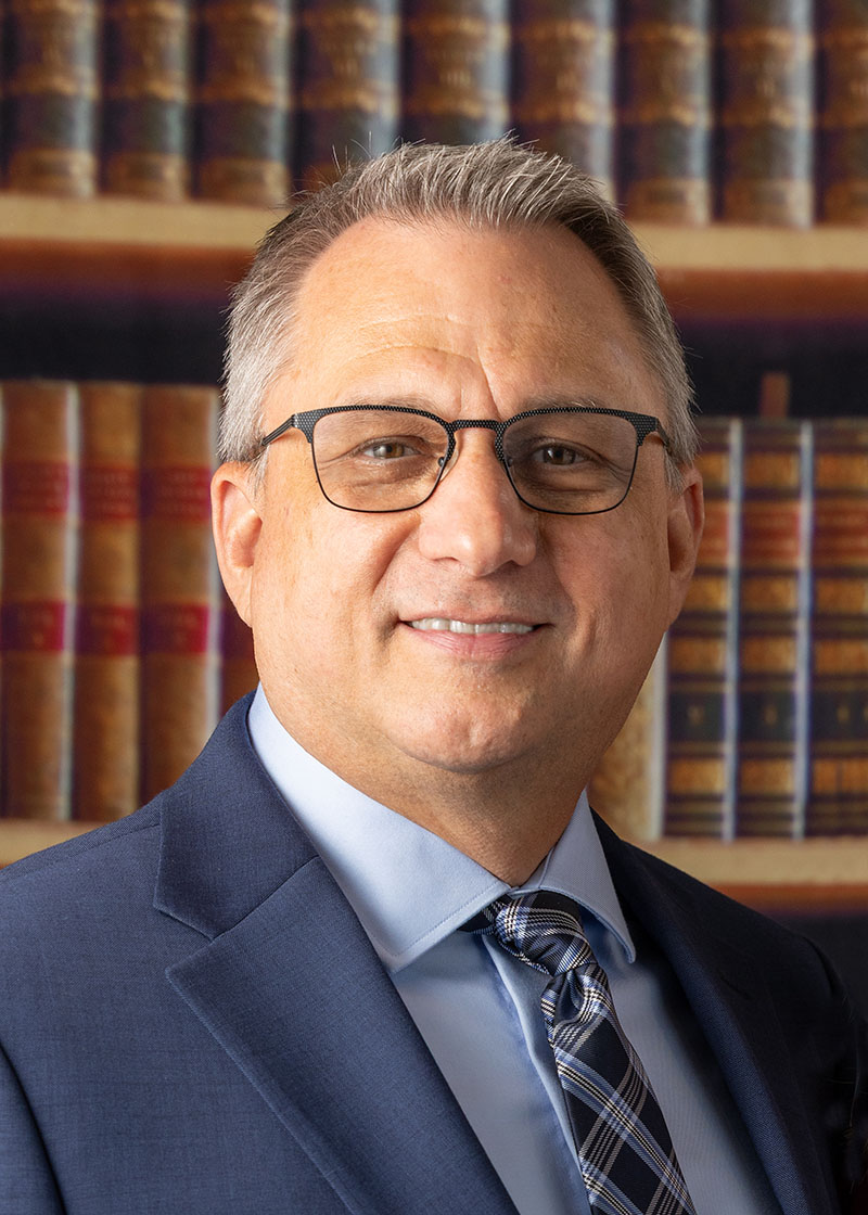 Eric H. Happe