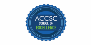 ACCSC School of Excellence Award