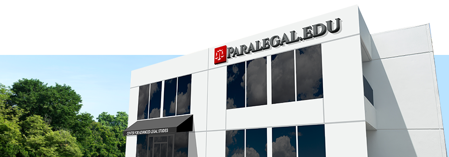 About Paralegal.edu